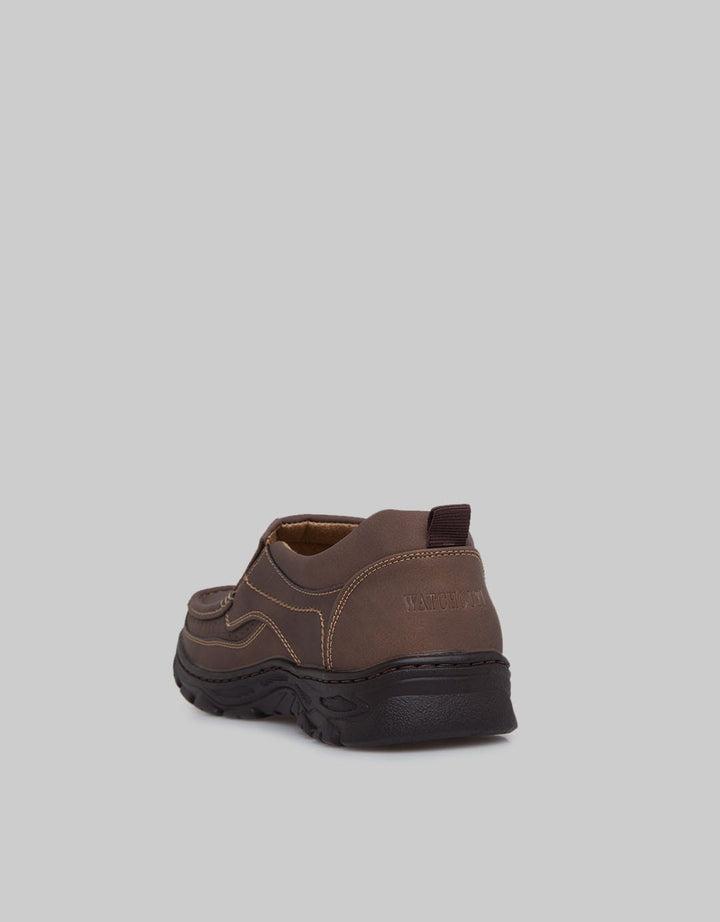 WATCHOUT FS WATCHOUT