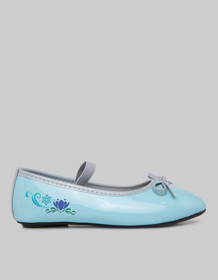 BALLERINAS FROZEN