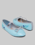 BALLERINAS FROZEN