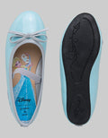 BALLERINAS FROZEN