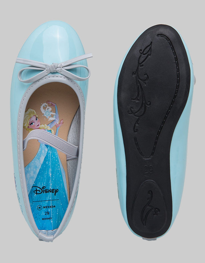 BALLERINAS FROZEN