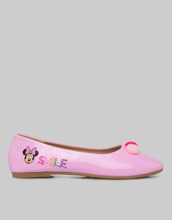 Disney Ballerinas Minnie