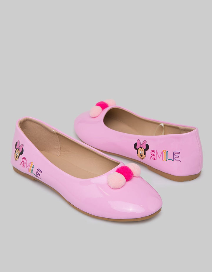 Disney Ballerinas Minnie