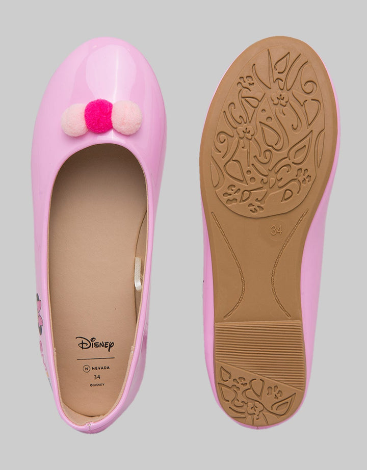 Disney Ballerinas Minnie