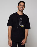 Cole Short Sleeve T-Shirt There Is No Finish Line