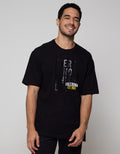 Cole Short Sleeve T-Shirt There Is No Finish Line