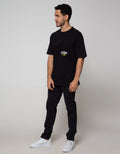 Cole Short Sleeve T-Shirt There Is No Finish Line