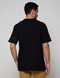 Cole Short Sleeve T-Shirt Print Color Block