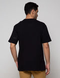 Cole Short Sleeve T-Shirt Print Color Block