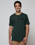 SS T-SHIRT PRINT DIS