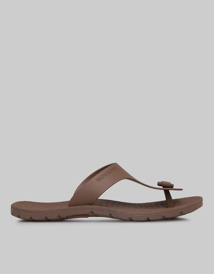 Watchout Sandal Thong Elegan