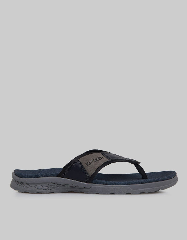 Watchout Sandal Thong Y-Strap