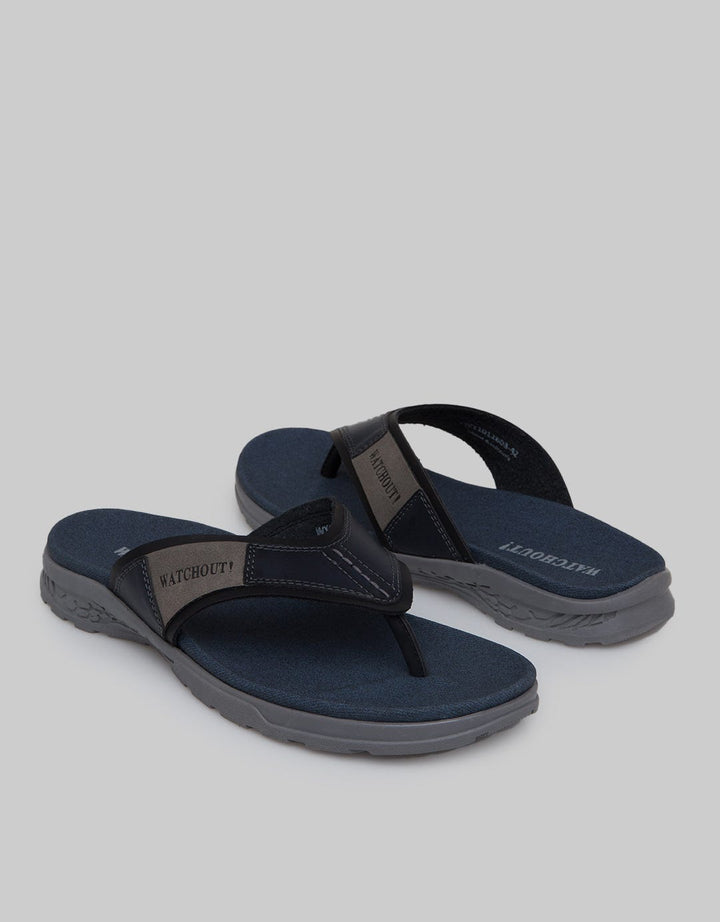 Watchout Sandal Thong Y-Strap