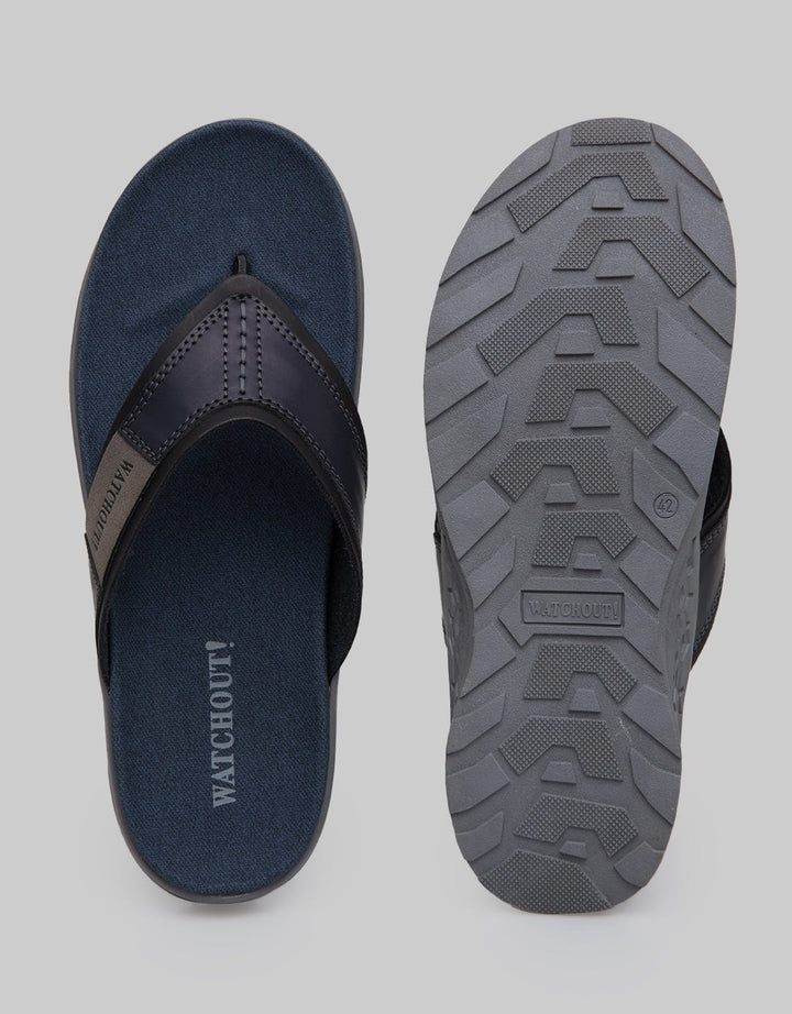 Watchout Sandal Thong Y-Strap