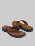 Watchout Thong Sandals