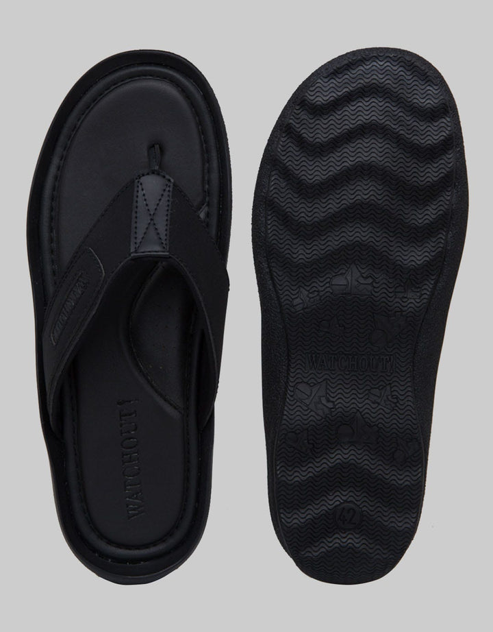 WATCHOUT FS WATCHOUT