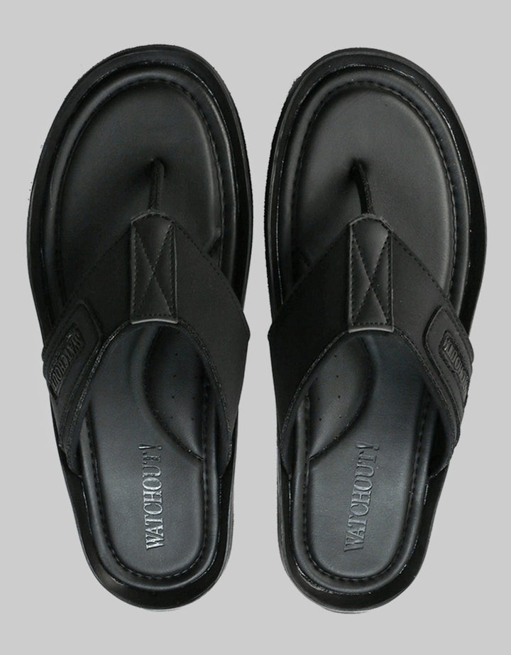 WATCHOUT FS WATCHOUT