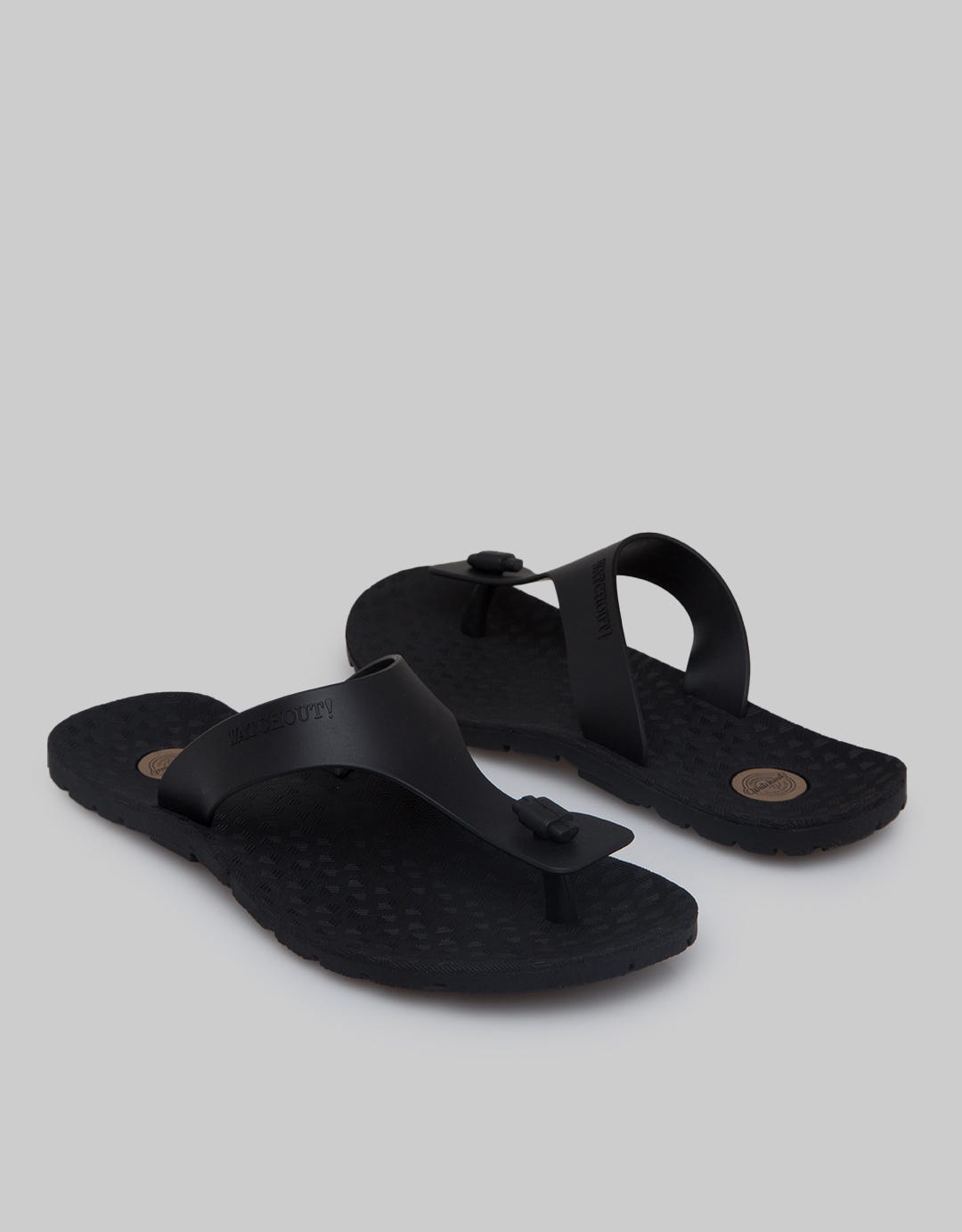 Watchout Casual Thong Sandals