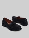 Triset Oxford Style Sepatu Wanita