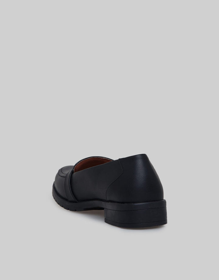 Triset Oxford Style Sepatu Wanita