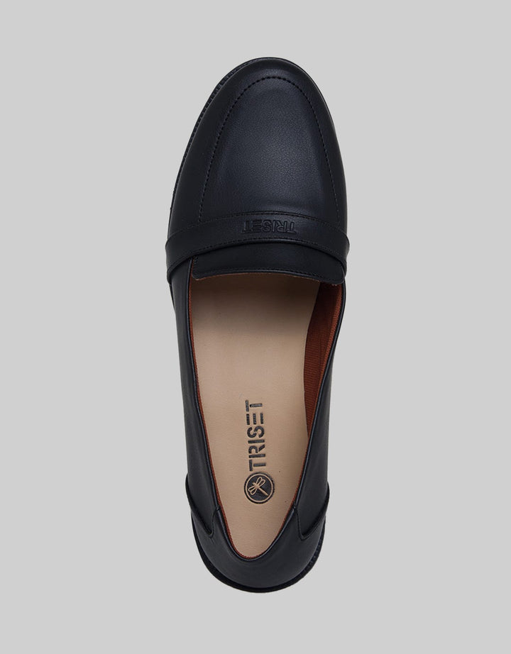Triset Oxford Style Sepatu Wanita