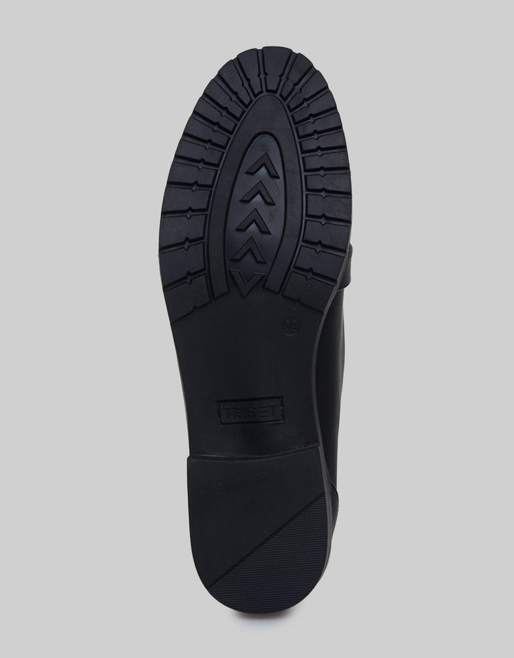 Triset Oxford Style Sepatu Wanita