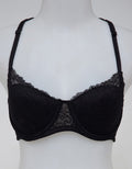 Whiteberry Laces Non Push Up Bra Wanita