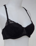 Whiteberry Laces Non Push Up Bra Wanita