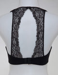 Whiteberry Laces Non Push Up Bra Wanita