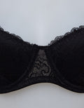 Whiteberry Laces Non Push Up Bra Wanita