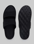 Watchout Sandal Slide Slip On