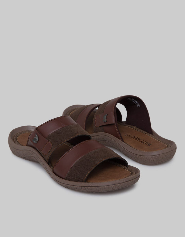Watchout Sandals Slip On