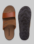 Watchout Sandal Slide Comfort