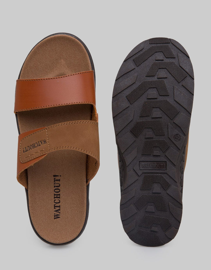 Watchout Sandal Slide Comfort