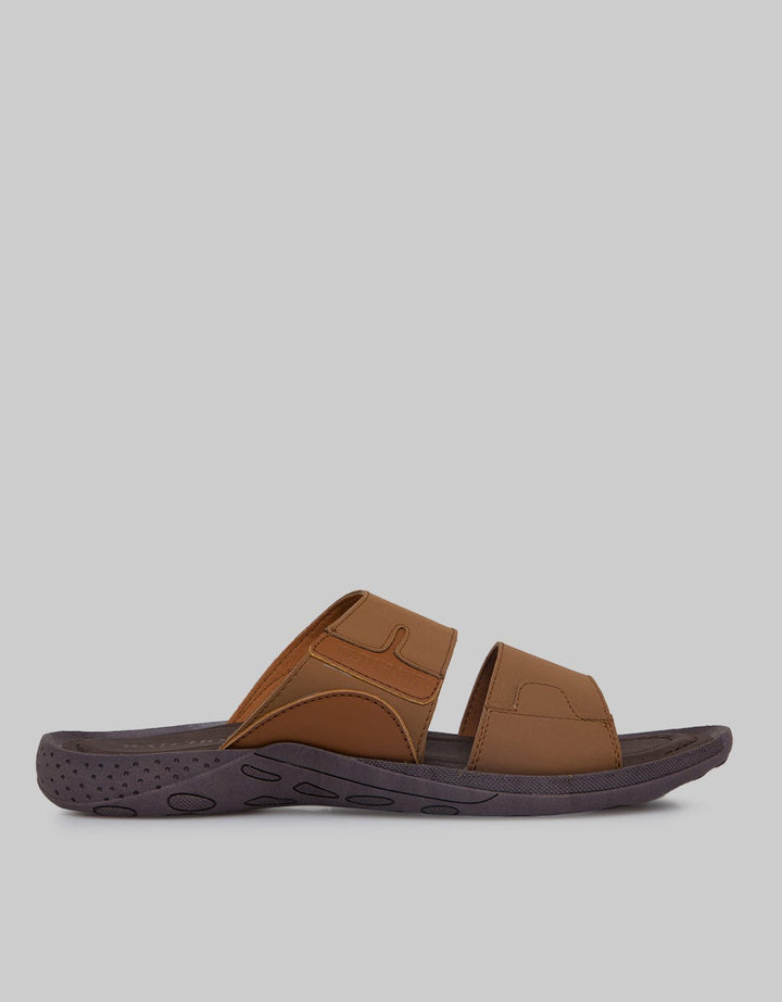 Watchout Sandal Slide Casual