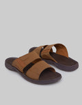 Watchout Sandal Slide Casual