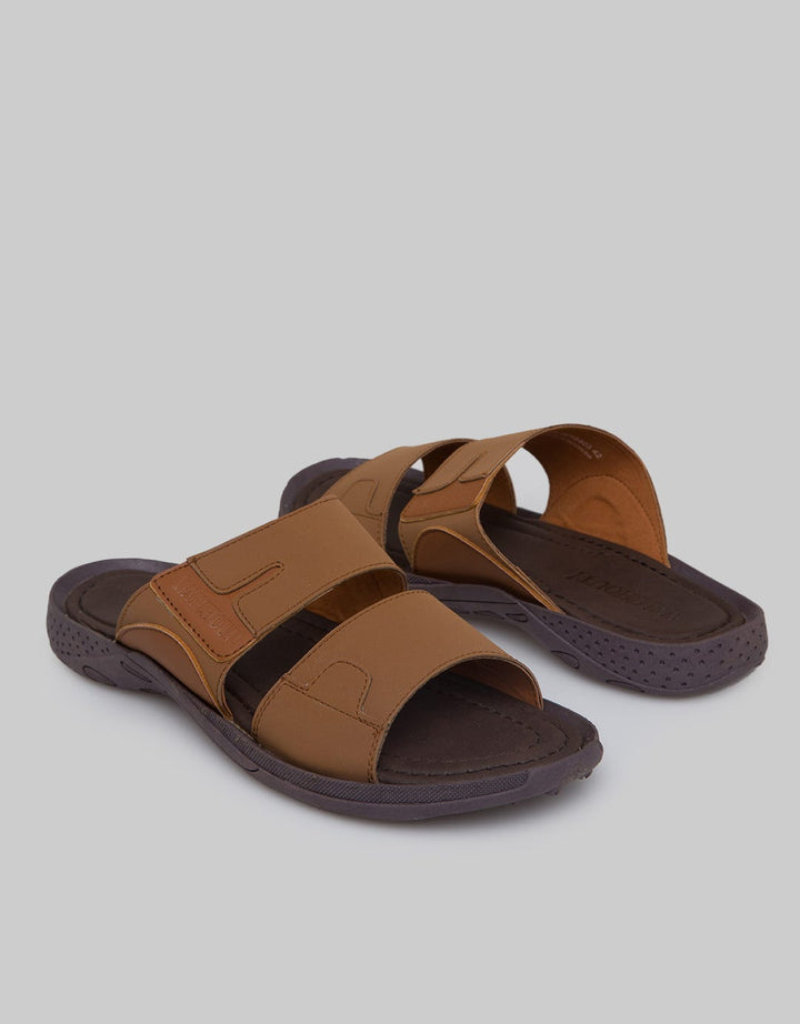 Watchout Sandal Slide Casual