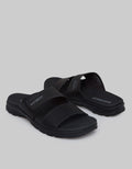 Watchout Sandal Slide Round Toe
