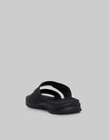 Watchout Sandal Slide Round Toe