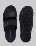 Watchout Sandal Slide Round Toe