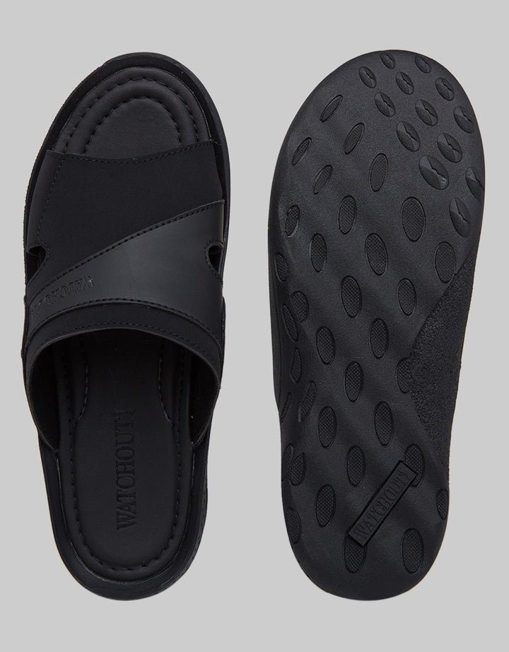 WATCHOUT FS WATCHOUT