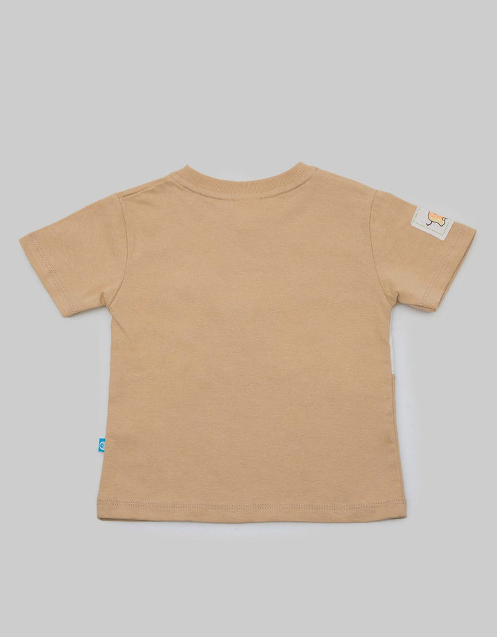 Pipiniko Short Sleeve T-Shirt Layer Hipo