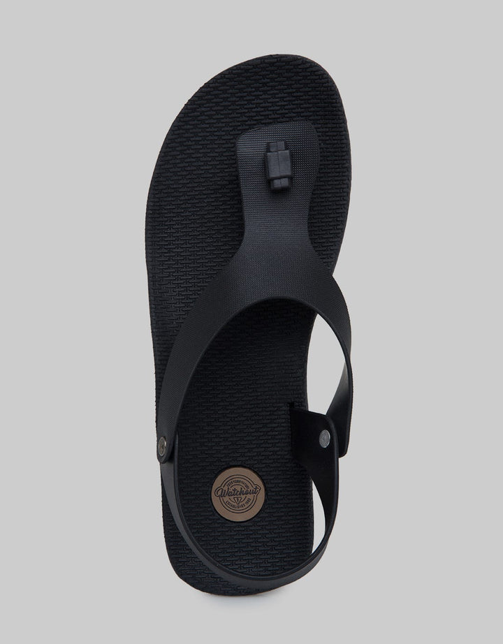 WATCHOUT SANDALS STR