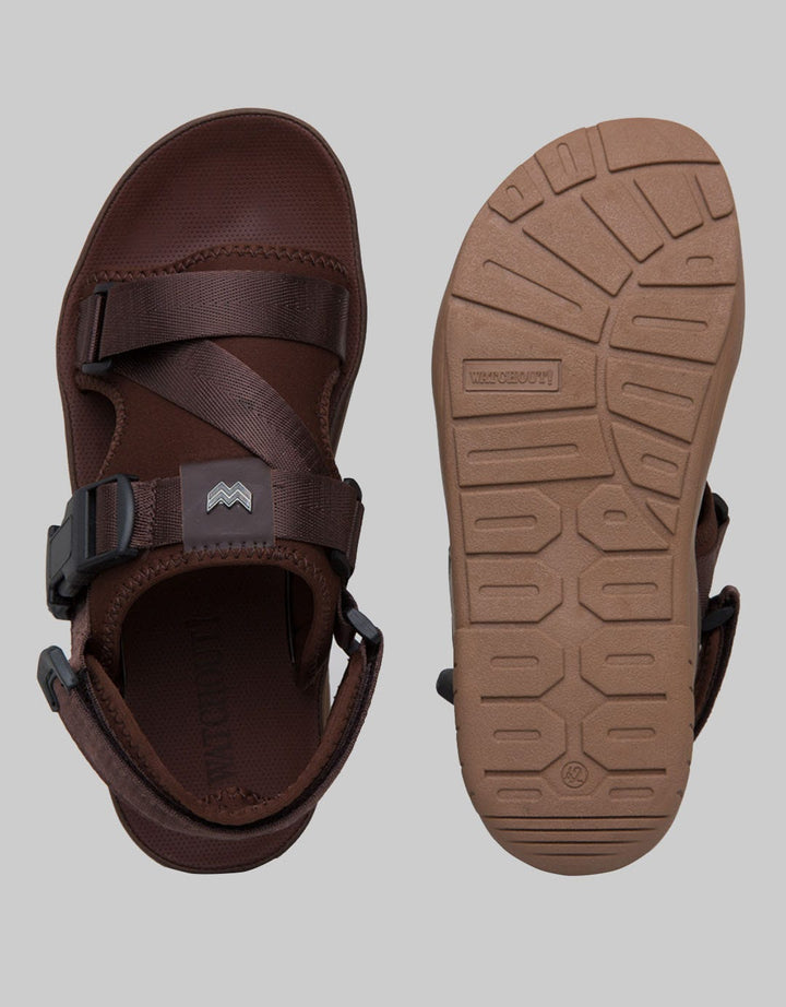 WATCHOUT FS WATCHOUT