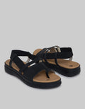 Triset Sandal Rubber