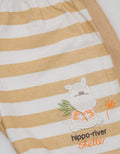 Pipiniko Short Pants Salur Hipo