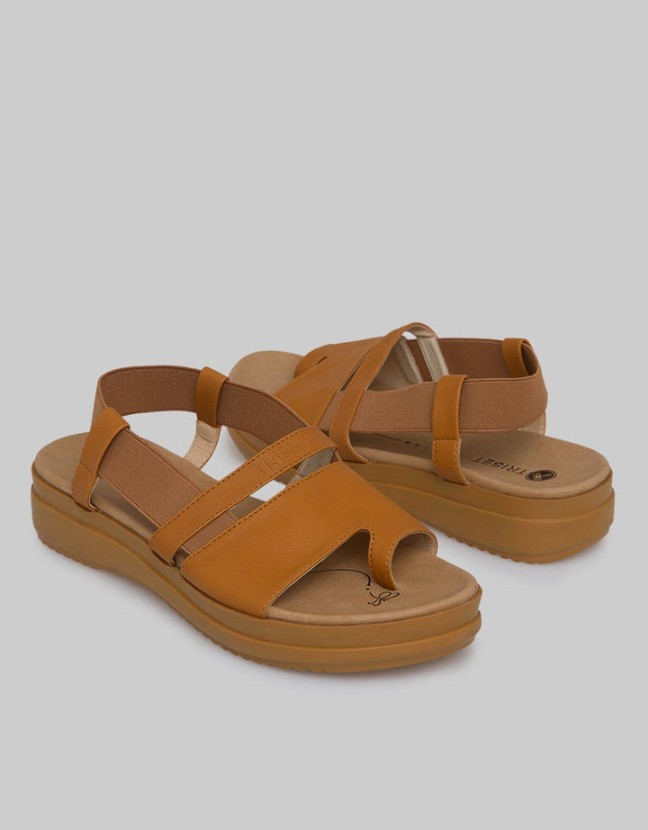 Triset Triset Stretch Sandal Wanita