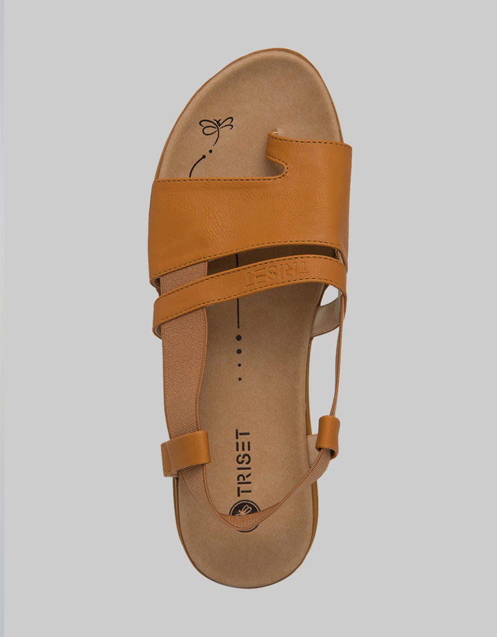 Triset Triset Stretch Sandal Wanita