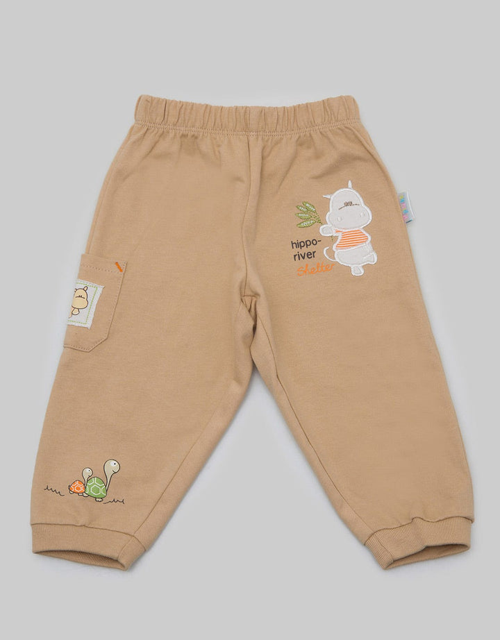 Pipiniko Long Pants Hipo