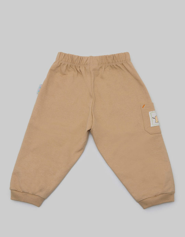 Pipiniko Long Pants Hipo